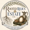 Rooted Relics Estate Co.